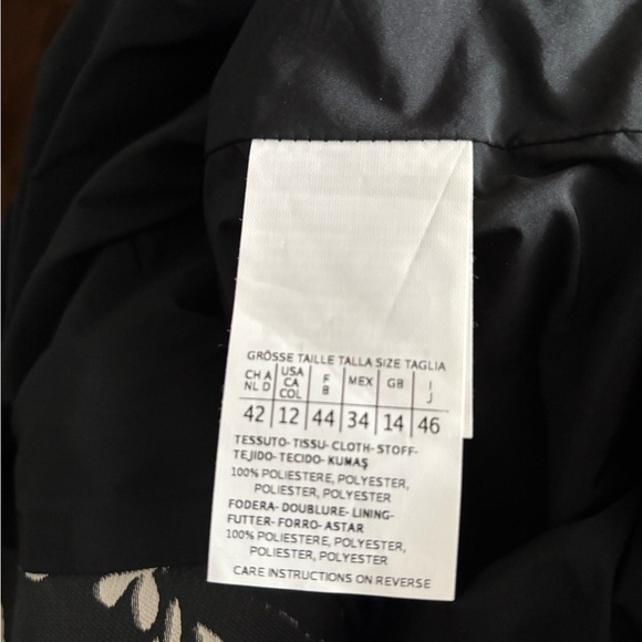 MaxMara long blazer/coat - Picture 8 of 8